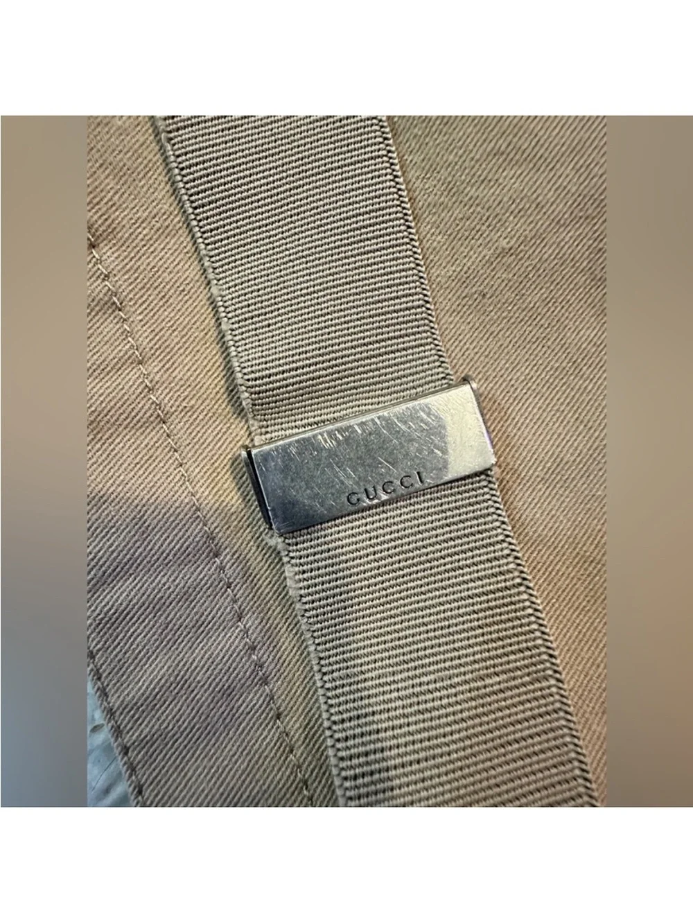 Gucci men’s trousers